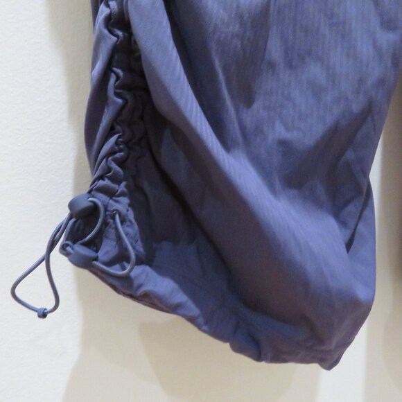 LULULEMON 2024 Dance Studio Relaxed-Fit Mid-Rise Cargo Pant Nightfall Size Small - Picture 10 of 15